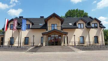 Фотографии Отель Hotel Impressa г. Niedrzwica Duża (Польша) №4 Фото Отель Hotel Impressa г. Niedrzwica Duża 4